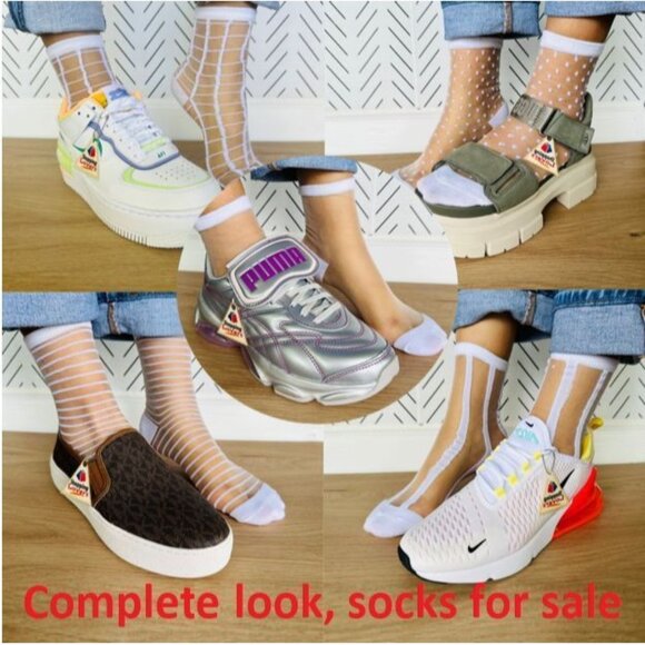 Converse Chuck Taylor Platform Pearls Lace 7.5 Women Shoes Party Sneaker A15197C - Picture 15 of 15